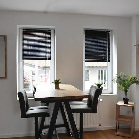 Grone 1 Lägenhet Göttingen