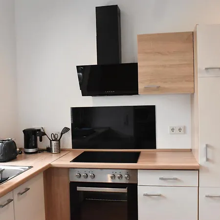 Grone 1 Διαμέρισμα *