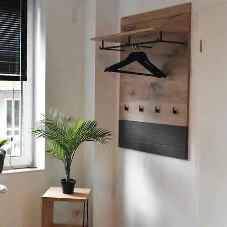 Διαμέρισμα Grone 1