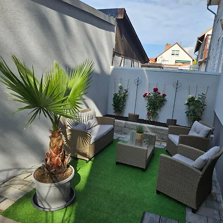 Grone 1 Διαμέρισμα *